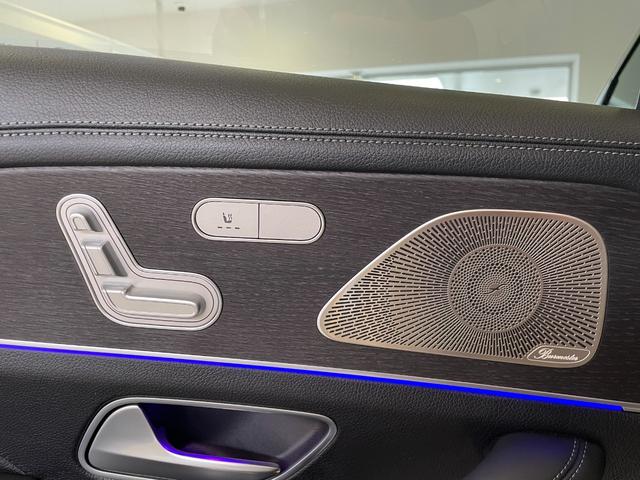 ＧＬＥ ＧＬＥ４００ｄ　４マチックスポーツ　パノラマサンルーフ／本革シート／ベンチレーション／シートヒーター／純正ナビＴＶ／Ｂｌｕｅｔｏｏｔｈ／ＵＳＢ／全方位カメラ／Ｂｒｕｍｅｓｕｔｅｒサウンド／ドラレコ／ルーフレール／ＨＵＤ／保証継承（66枚目）