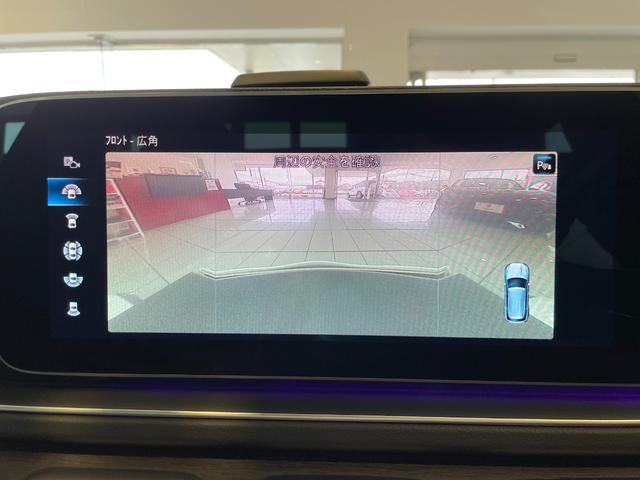 ＧＬＥ ＧＬＥ４００ｄ　４マチックスポーツ　パノラマサンルーフ／本革シート／ベンチレーション／シートヒーター／純正ナビＴＶ／Ｂｌｕｅｔｏｏｔｈ／ＵＳＢ／全方位カメラ／Ｂｒｕｍｅｓｕｔｅｒサウンド／ドラレコ／ルーフレール／ＨＵＤ／保証継承（70枚目）