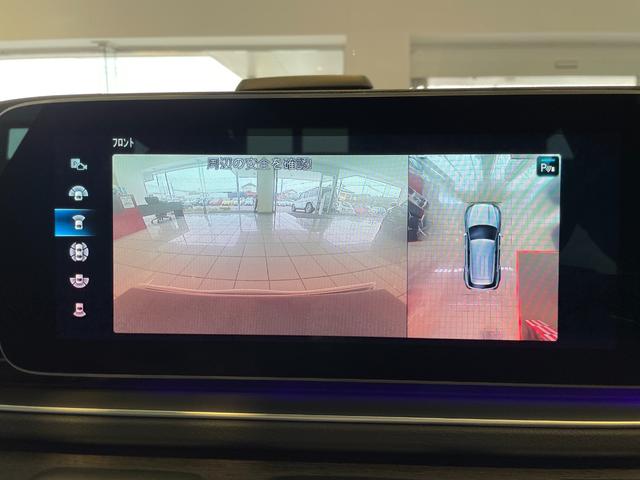 ＧＬＥ ＧＬＥ４００ｄ　４マチックスポーツ　パノラマサンルーフ／本革シート／ベンチレーション／シートヒーター／純正ナビＴＶ／Ｂｌｕｅｔｏｏｔｈ／ＵＳＢ／全方位カメラ／Ｂｒｕｍｅｓｕｔｅｒサウンド／ドラレコ／ルーフレール／ＨＵＤ／保証継承（71枚目）