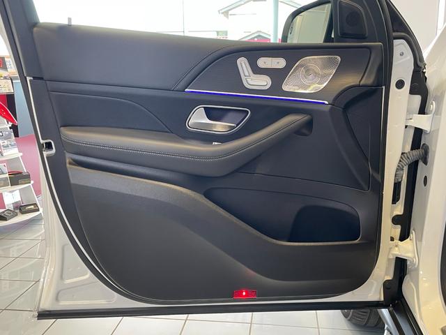 ＧＬＥ ＧＬＥ４００ｄ　４マチックスポーツ　パノラマサンルーフ／本革シート／ベンチレーション／シートヒーター／純正ナビＴＶ／Ｂｌｕｅｔｏｏｔｈ／ＵＳＢ／全方位カメラ／Ｂｒｕｍｅｓｕｔｅｒサウンド／ドラレコ／ルーフレール／ＨＵＤ／保証継承（77枚目）