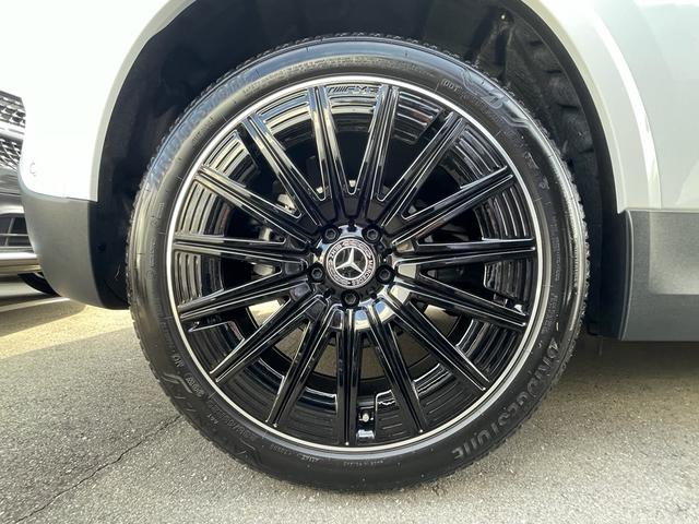 GLAクラス GLA200d 4マチック AMGラインパッケージ 黒革メモリー付パワーシート/シートヒーター/ナビTV/Bluetooth/USB/360°カメラ/ETC/オートトランク/ワイヤレス充電/LEDライト/ACC/ブラスポ/ルーフレール/保証継承(22枚目)