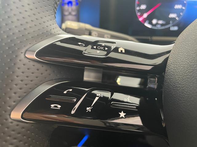 GLAクラス GLA200d 4マチック AMGラインパッケージ 黒革メモリー付パワーシート/シートヒーター/ナビTV/Bluetooth/USB/360°カメラ/ETC/オートトランク/ワイヤレス充電/LEDライト/ACC/ブラスポ/ルーフレール/保証継承(48枚目)