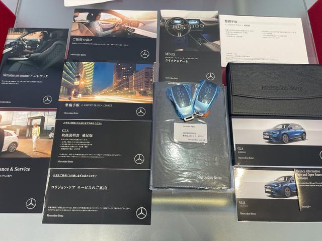 GLAクラス GLA200d 4マチック AMGラインパッケージ 黒革メモリー付パワーシート/シートヒーター/ナビTV/Bluetooth/USB/360°カメラ/ETC/オートトランク/ワイヤレス充電/LEDライト/ACC/ブラスポ/ルーフレール/保証継承(73枚目)
