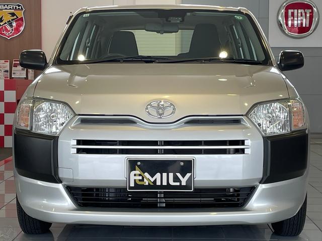 プロボックス DXコンフォート レーンアシスト/衝突被害軽減ブレーキ/社外ナビ/AUX/Bluetooth接続/バックモニター/ETC/ラバーフロアマット/自社レンタアップ/記録簿22枚/(2枚目)