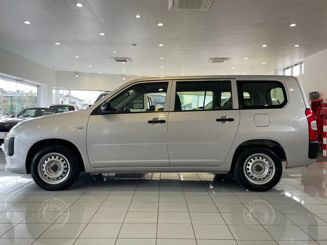 プロボックス DXコンフォート レーンアシスト/衝突被害軽減ブレーキ/社外ナビ/AUX/Bluetooth接続/バックモニター/ETC/ラバーフロアマット/自社レンタアップ/記録簿22枚/(5枚目)