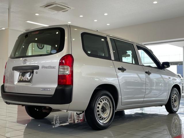 プロボックス DXコンフォート レーンアシスト/衝突被害軽減ブレーキ/社外ナビ/AUX/Bluetooth接続/バックモニター/ETC/ラバーフロアマット/自社レンタアップ/記録簿22枚/(8枚目)