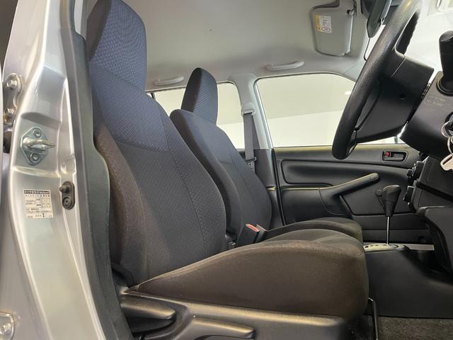 プロボックス DXコンフォート レーンアシスト/衝突被害軽減ブレーキ/社外ナビ/AUX/Bluetooth接続/バックモニター/ETC/ラバーフロアマット/自社レンタアップ/記録簿22枚/(13枚目)