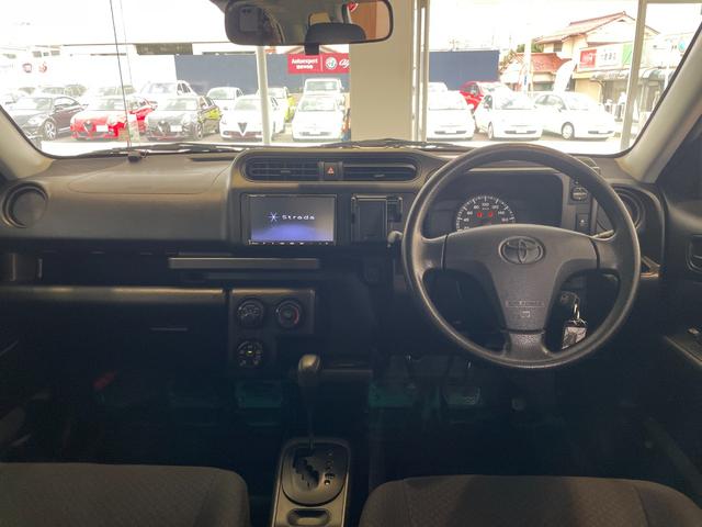 プロボックス DXコンフォート レーンアシスト/衝突被害軽減ブレーキ/社外ナビ/AUX/Bluetooth接続/バックモニター/ETC/ラバーフロアマット/自社レンタアップ/記録簿22枚/(15枚目)