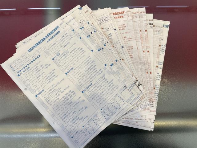 プロボックス DXコンフォート レーンアシスト/衝突被害軽減ブレーキ/社外ナビ/AUX/Bluetooth接続/バックモニター/ETC/ラバーフロアマット/自社レンタアップ/記録簿22枚/(59枚目)