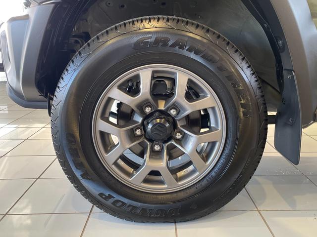 ジムニーシエラ ＪＣ　純正ナビＴＶ／ＤＶＤ／Ｂｌｕｅｔｏｏｔｈ／ＵＳＢ／バックモニター／ＥＴＣ／オプショングリル／スペアタイヤカバー／サイドバイザー／フロアマット／フロアライト／クルコン／デュアルセンサーブレーキサポート（19枚目）