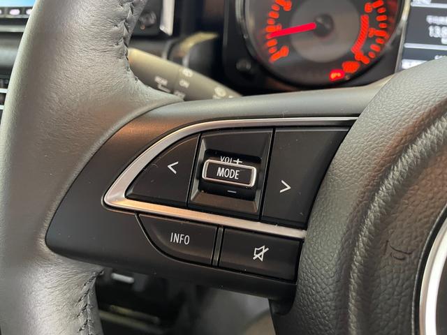 ジムニーシエラ ＪＣ　純正ナビＴＶ／ＤＶＤ／Ｂｌｕｅｔｏｏｔｈ／ＵＳＢ／バックモニター／ＥＴＣ／オプショングリル／スペアタイヤカバー／サイドバイザー／フロアマット／フロアライト／クルコン／デュアルセンサーブレーキサポート（45枚目）