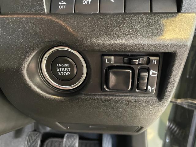 ジムニーシエラ ＪＣ　純正ナビＴＶ／ＤＶＤ／Ｂｌｕｅｔｏｏｔｈ／ＵＳＢ／バックモニター／ＥＴＣ／オプショングリル／スペアタイヤカバー／サイドバイザー／フロアマット／フロアライト／クルコン／デュアルセンサーブレーキサポート（50枚目）