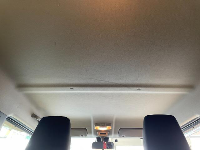 ジムニーシエラ ＪＣ　純正ナビＴＶ／ＤＶＤ／Ｂｌｕｅｔｏｏｔｈ／ＵＳＢ／バックモニター／ＥＴＣ／オプショングリル／スペアタイヤカバー／サイドバイザー／フロアマット／フロアライト／クルコン／デュアルセンサーブレーキサポート（55枚目）