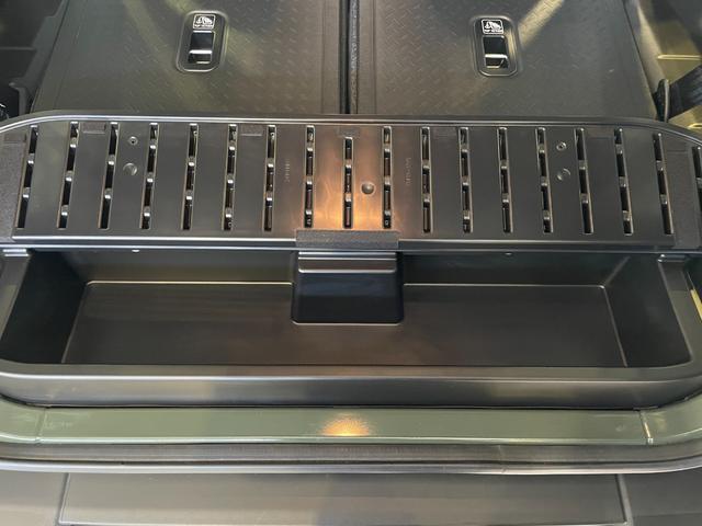 ジムニーシエラ ＪＣ　純正ナビＴＶ／ＤＶＤ／Ｂｌｕｅｔｏｏｔｈ／ＵＳＢ／バックモニター／ＥＴＣ／オプショングリル／スペアタイヤカバー／サイドバイザー／フロアマット／フロアライト／クルコン／デュアルセンサーブレーキサポート（57枚目）