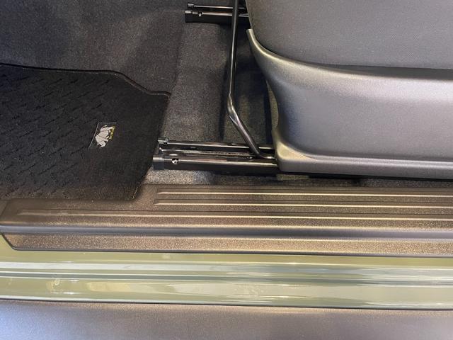 ジムニーシエラ ＪＣ　純正ナビＴＶ／ＤＶＤ／Ｂｌｕｅｔｏｏｔｈ／ＵＳＢ／バックモニター／ＥＴＣ／オプショングリル／スペアタイヤカバー／サイドバイザー／フロアマット／フロアライト／クルコン／デュアルセンサーブレーキサポート（60枚目）