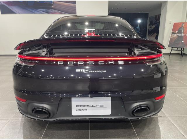 ９１１ ９１１カレラ　スポーツクロノＰＫＧ／スポーツエクゾースト／２０インチ２１インチカレラＳホイール／ドラレコ前後／バックカメラ／３６０度カメラ／レッドレザー／プライバシーガラス／１４ｗａｙスポーツシート／保証継承（11枚目）