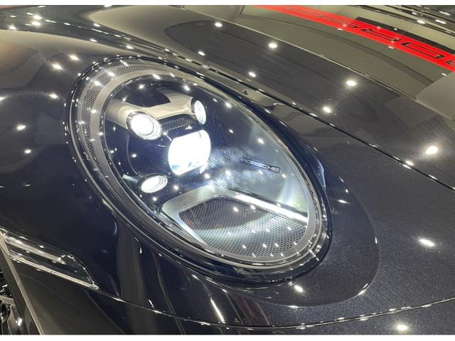 ９１１ ９１１カレラ　スポーツクロノＰＫＧ／スポーツエクゾースト／２０インチ２１インチカレラＳホイール／ドラレコ前後／バックカメラ／３６０度カメラ／レッドレザー／プライバシーガラス／１４ｗａｙスポーツシート／保証継承（12枚目）