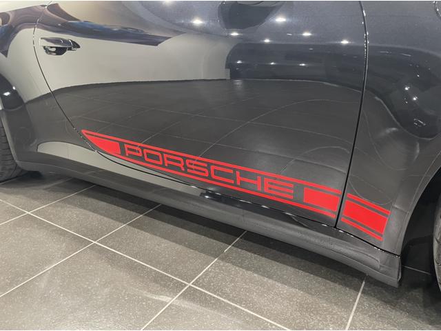 ９１１ ９１１カレラ　スポーツクロノＰＫＧ／スポーツエクゾースト／２０インチ２１インチカレラＳホイール／ドラレコ前後／バックカメラ／３６０度カメラ／レッドレザー／プライバシーガラス／１４ｗａｙスポーツシート／保証継承（15枚目）