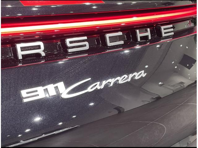 ９１１ ９１１カレラ　スポーツクロノＰＫＧ／スポーツエクゾースト／２０インチ２１インチカレラＳホイール／ドラレコ前後／バックカメラ／３６０度カメラ／レッドレザー／プライバシーガラス／１４ｗａｙスポーツシート／保証継承（16枚目）