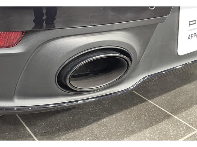 ９１１ ９１１カレラ　スポーツクロノＰＫＧ／スポーツエクゾースト／２０インチ２１インチカレラＳホイール／ドラレコ前後／バックカメラ／３６０度カメラ／レッドレザー／プライバシーガラス／１４ｗａｙスポーツシート／保証継承（17枚目）