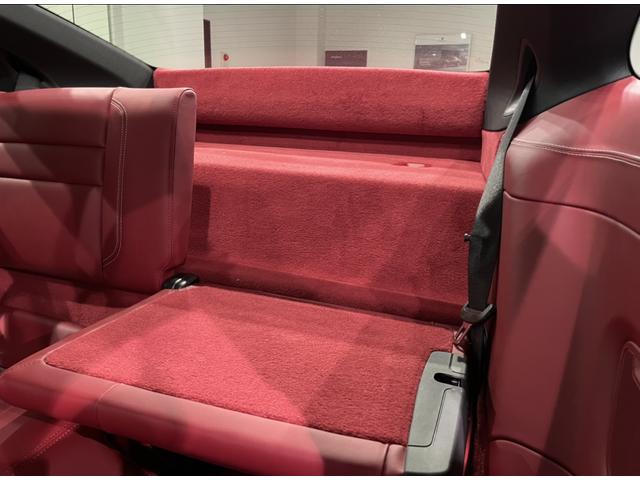 ９１１ ９１１カレラ　スポーツクロノＰＫＧ／スポーツエクゾースト／２０インチ２１インチカレラＳホイール／ドラレコ前後／バックカメラ／３６０度カメラ／レッドレザー／プライバシーガラス／１４ｗａｙスポーツシート／保証継承（36枚目）