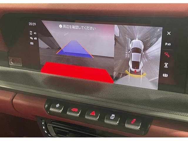 ９１１ ９１１カレラ　スポーツクロノＰＫＧ／スポーツエクゾースト／２０インチ２１インチカレラＳホイール／ドラレコ前後／バックカメラ／３６０度カメラ／レッドレザー／プライバシーガラス／１４ｗａｙスポーツシート／保証継承（54枚目）