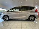 HONDA FREED HYBRID