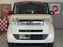 HONDA N-BOX SLASH