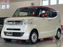 HONDA N-BOX SLASH