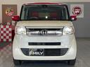 HONDA N-BOX SLASH