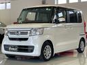 Ｎ－ＢＯＸ Ｌ　純正ナビＴＶ／ＤＶＤ／ＵＳＢ／Ｂｌｕｅｔｏｏｔｈ／ＭＳＶ／バックモニター／ＥＴＣ／シートヒーター／ＬＥＤライト／オートＨ／ＡＣＣ／両側パワースライドドア／Ｐセンサー／車線逸脱防止／保証書取説記録簿（7枚目）