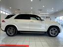 ＧＬＥ ＧＬＥ４００ｄ　４マチックスポーツ　パノラマサンルーフ／本革シート／ベンチレーション／シートヒーター／純正ナビＴＶ／Ｂｌｕｅｔｏｏｔｈ／ＵＳＢ／全方位カメラ／Ｂｒｕｍｅｓｕｔｅｒサウンド／ドラレコ／ルーフレール／ＨＵＤ／保証継承（4枚目）