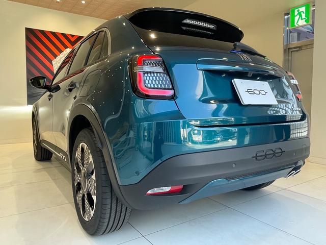 ６００ハイブリッド ラ　プリマ　ディーラー試乗使用車　認定中古車　新車保証継承　純正ナビゲーション　Ａｐｐｌｅ　Ｃａｒｐｌａｙ／Ａｎｄｒｏｉｄ　Ａｕｔｏ対応　アダプティブクルーズコントロール　シートヒーター（21枚目）