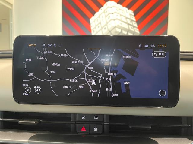 ６００ハイブリッド ラ　プリマ　ディーラー試乗使用車　認定中古車　新車保証継承　純正ナビゲーション　Ａｐｐｌｅ　Ｃａｒｐｌａｙ／Ａｎｄｒｏｉｄ　Ａｕｔｏ対応　アダプティブクルーズコントロール　シートヒーター（47枚目）