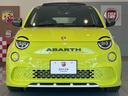 ABARTH ABARTH 500E