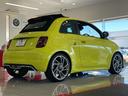 ABARTH ABARTH 500E