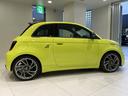 ABARTH ABARTH 500E