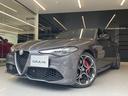 ジュリア ヴェローチェ　ディーラー管理試乗車　Ａｐｐｌｅ　Ｃａｒｐｌａｙ／Ａｎｄｒｏｉｄ　Ａｕｔｏ対応　ドライブレコーダー　ＥＴＣ付（2枚目）