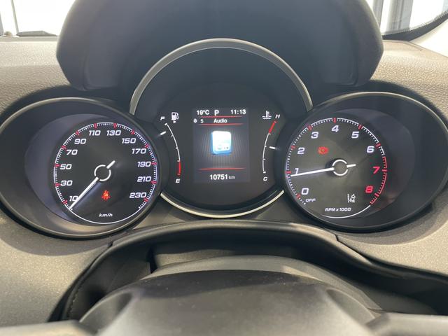 ５００Ｘ 　５００Ｘクロス　認定中古車　ＥＴＣ　ドライブレコーダー前後　バックカメラ　ハーフレザーシート　シートヒーター　ターボ　アイドリングストップ　アダプティブクルーズコントロール　ＵＳＢ入力端子（36枚目）