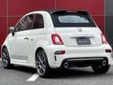 ABARTH ABARTH 595C