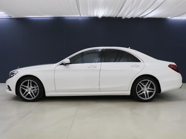 S400 h AMGライン ラグジュアリーパッケージ(2枚目)