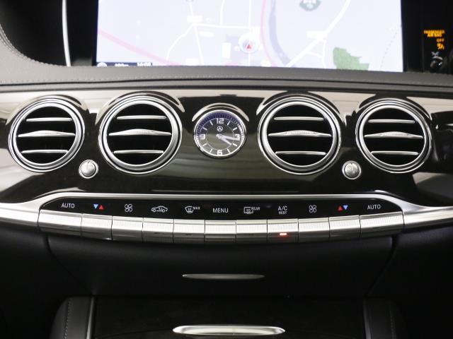 S400 h AMGライン ラグジュアリーパッケージ(11枚目)