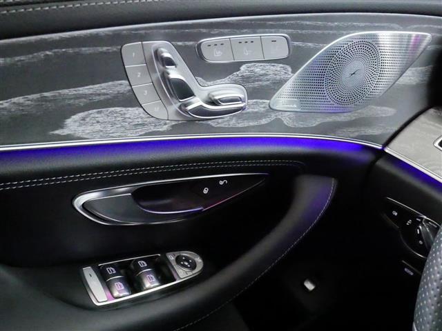 CLS450 4MATIC スポーツ エクスクルーシブPKG(15枚目)