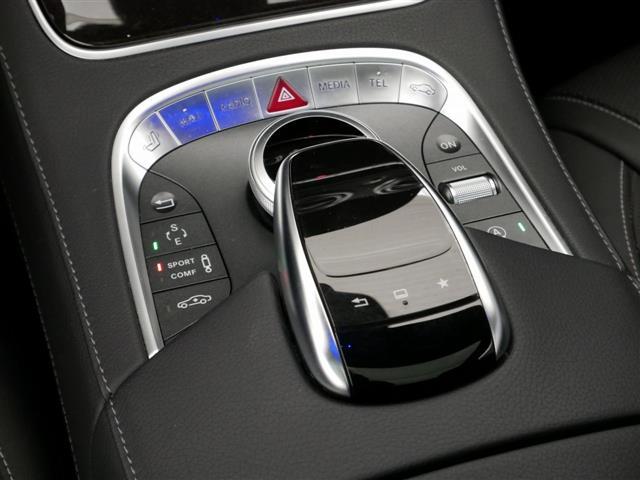 S400 4マチック クーペ AMGライン 1年保証(15枚目)