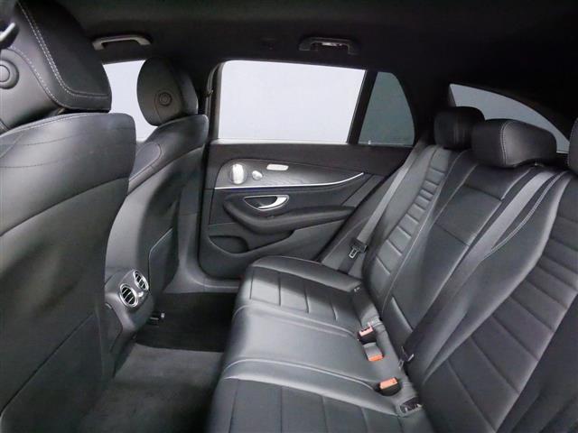 E200 ステーションワゴン AV スポーツ (本革仕様)(19枚目)