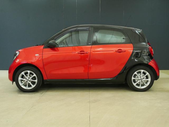 スマートスマートフォーフォーパッション 中古車 Motor Fan モーターファン スマートスマートフォーフォーパッション 中古車 Motor Fan モーターファン