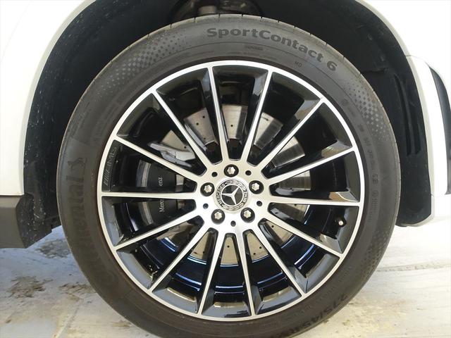 GLE GLE400 d 4MATIC クーペ スポーツ Bluetooth接続 ETC LEDヘッドライト TV アイドリングストップ クルーズコントロール コネクテッド機能 サイドカメラ サンルーフ・ガラスルーフ シートエアコン シートヒーター(29枚目)