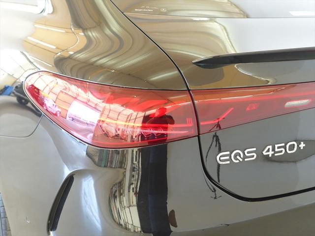 ＥＱＳ ＥＱＳ４５０＋　ＡＭＧラインパッケージ　エクスクルーシブパッケージ　ＭＢＵＸリアエンターテインメントシステムパッケージ　リアコンフォートパッケージ　Ｂｌｕｅｔｏｏｔｈ接続　ＥＴＣ　ＬＥＤヘッドライト　ＴＶ（32枚目）