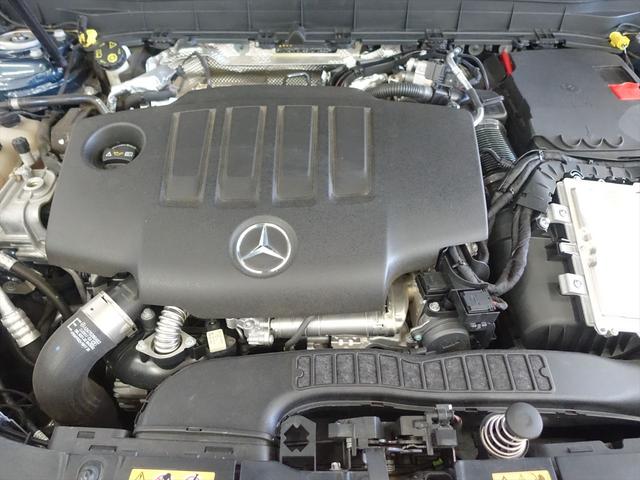 ＧＬＢ ＧＬＢ２００　ｄ　ＡＭＧライン　ＡＭＧレザーエクスクルーシブパッケージ　アドバンスドパッケージ　ナビゲーションパッケージ　３列シート　Ｂｌｕｅｔｏｏｔｈ接続　ＥＴＣ　ＬＥＤヘッドライト　ＴＶ　アイドリングストップ（9枚目）