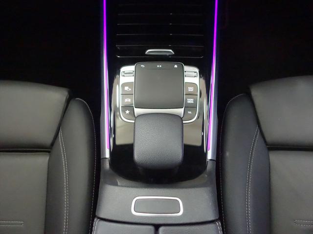 ＧＬＢ ＧＬＢ２００　ｄ　ＡＭＧライン　ＡＭＧレザーエクスクルーシブパッケージ　アドバンスドパッケージ　ナビゲーションパッケージ　３列シート　Ｂｌｕｅｔｏｏｔｈ接続　ＥＴＣ　ＬＥＤヘッドライト　ＴＶ　アイドリングストップ（16枚目）